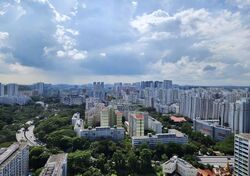 Avenue South Residence (D3), Apartment #580754371